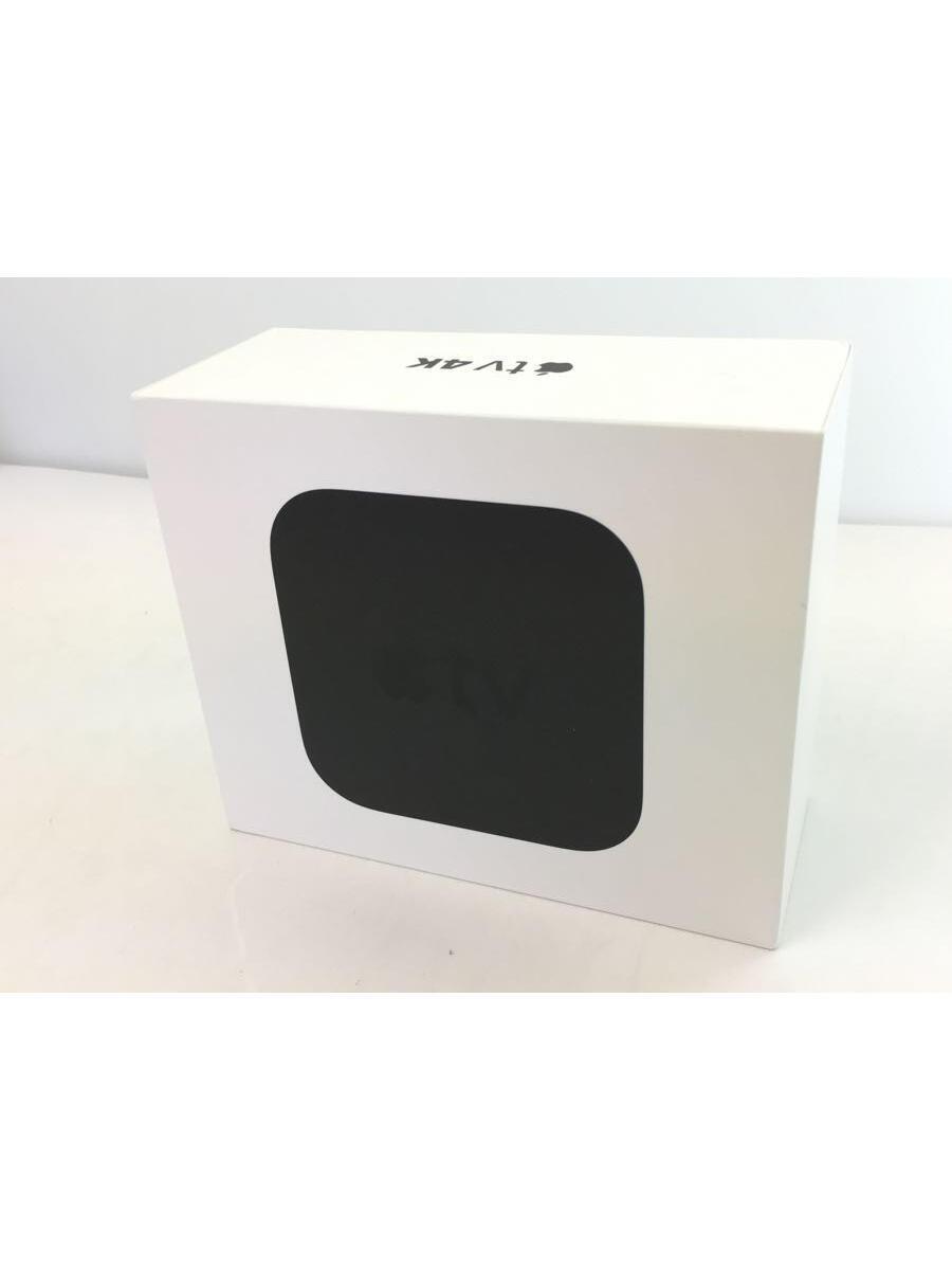 Apple*AppleTV/ visual бытовая техника /4K/64GB/MP7P2J/A/ Apple TV/ черный 