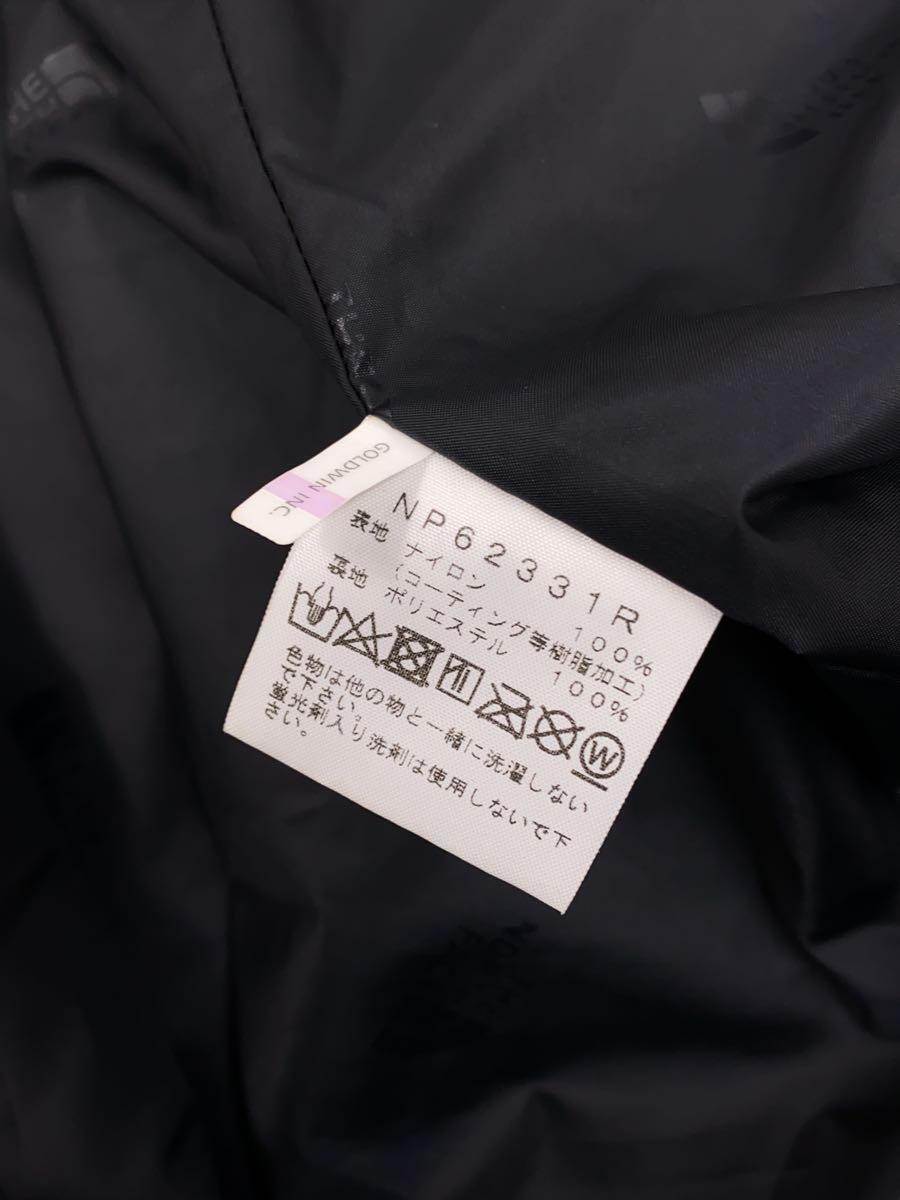 THE NORTH FACE◆マウンテンパーカ/L/ナイロン/BLK/NP62331R_画像4