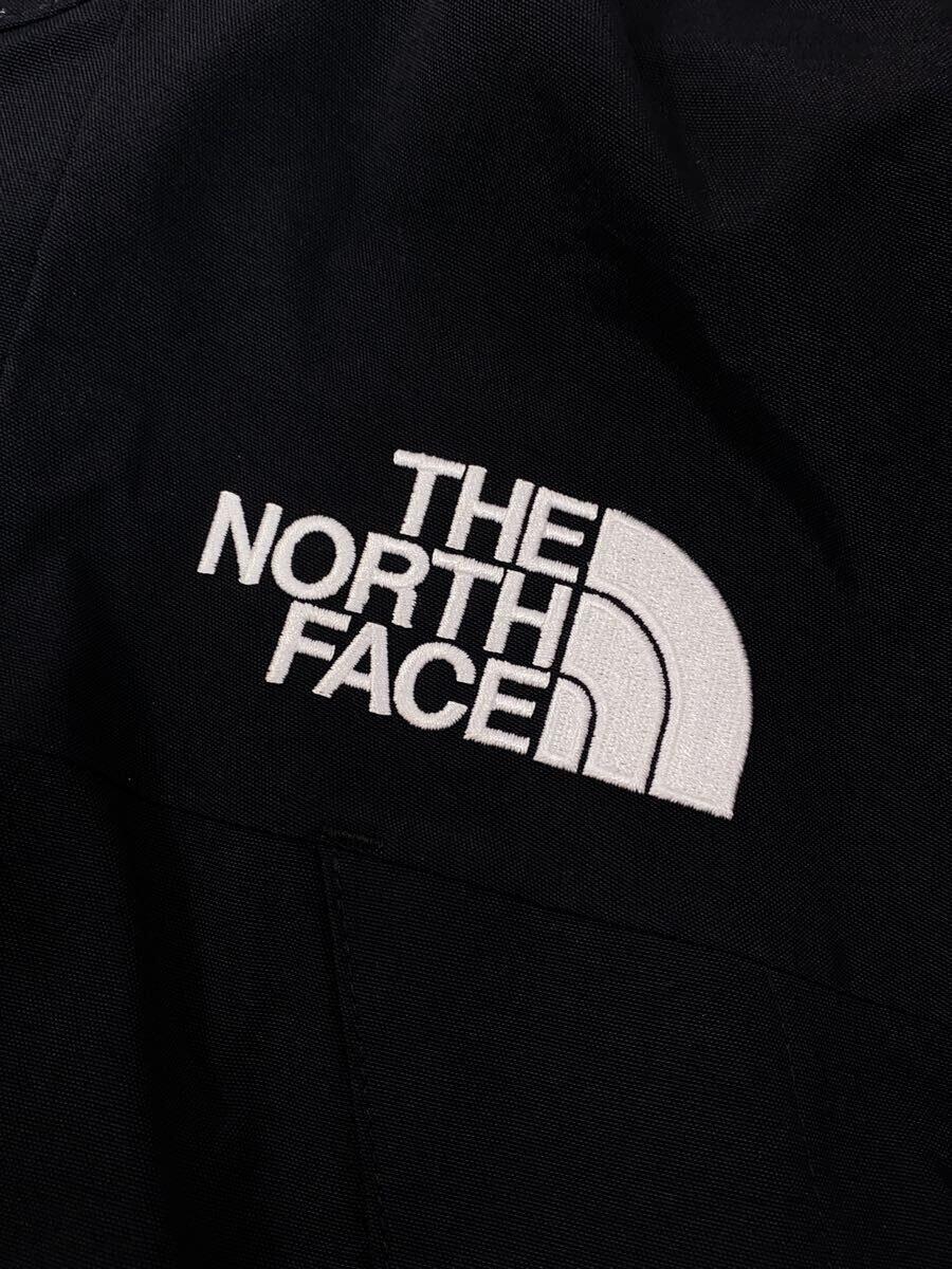 THE NORTH FACE◆マウンテンパーカ/L/ナイロン/BLK/NP62331R_画像8