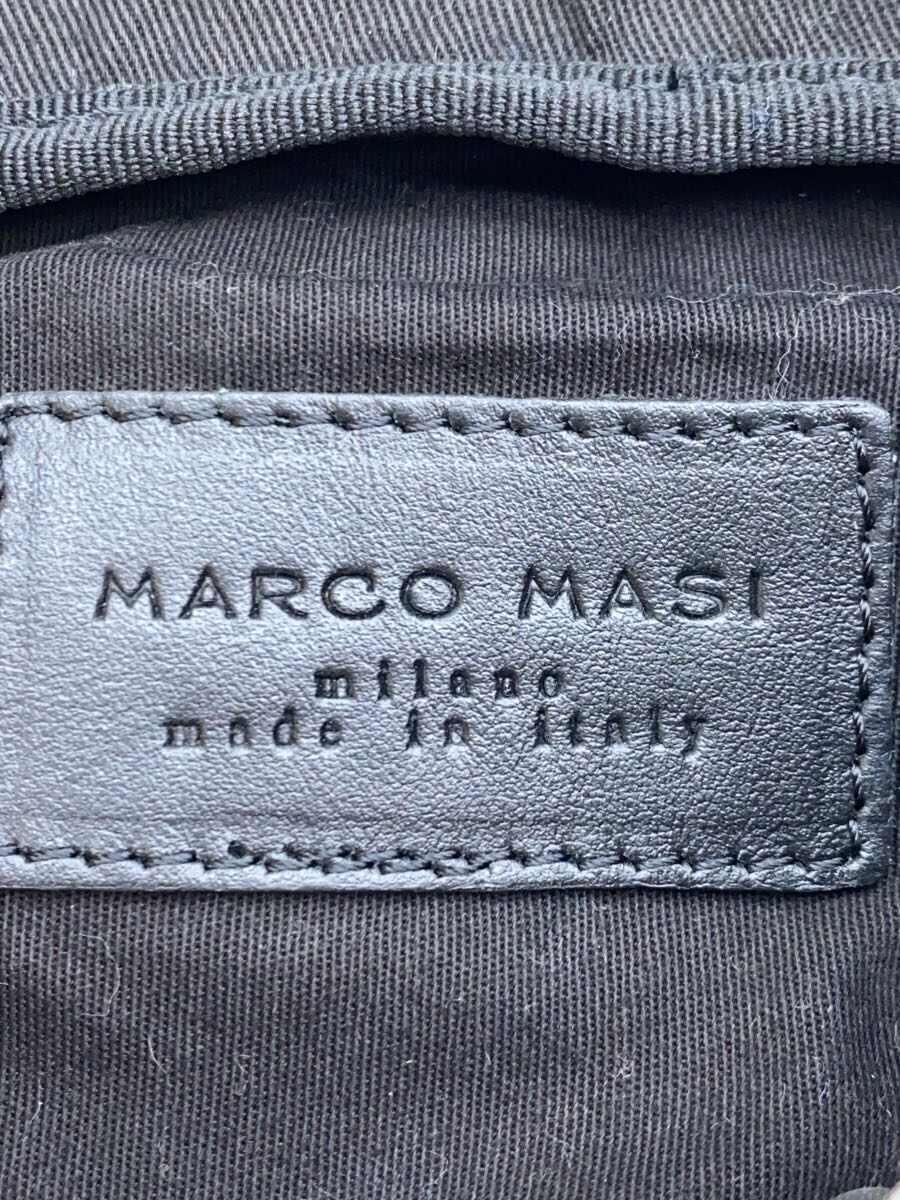 MARCO MASI* сумка-пояс / - lako/ животное 