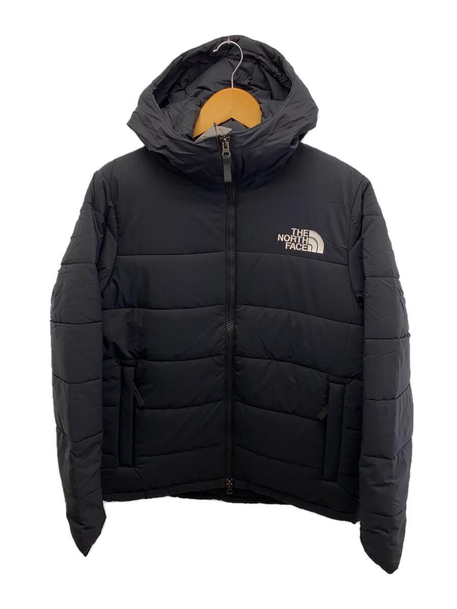 THE NORTH FACE◆Trango Parka/ジャケット/L/ナイロン/BLK/NY81831_画像1