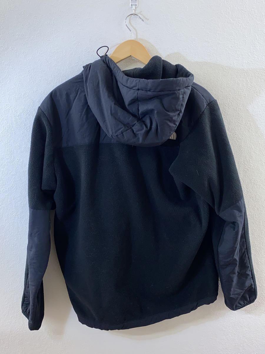 THE NORTH FACE◆DENALI HOODIE_デナリフーディ/XL/ポリエステル_画像2