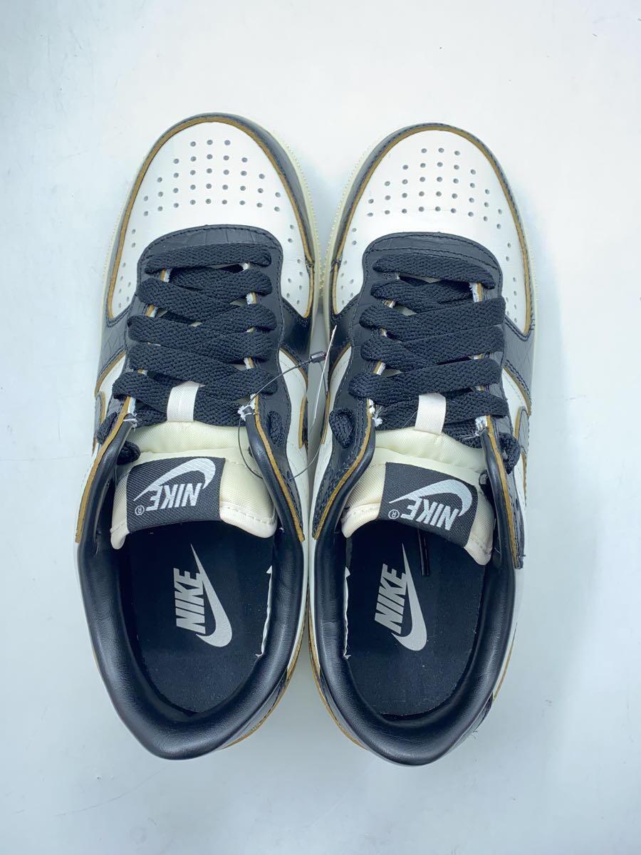 NIKE◆ローカットスニーカー/24cm/WHT/FQ8127-030_画像3