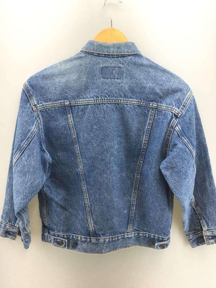 Levi’s◆Gジャン/トラッカージャケット/57508-0214/M_画像2