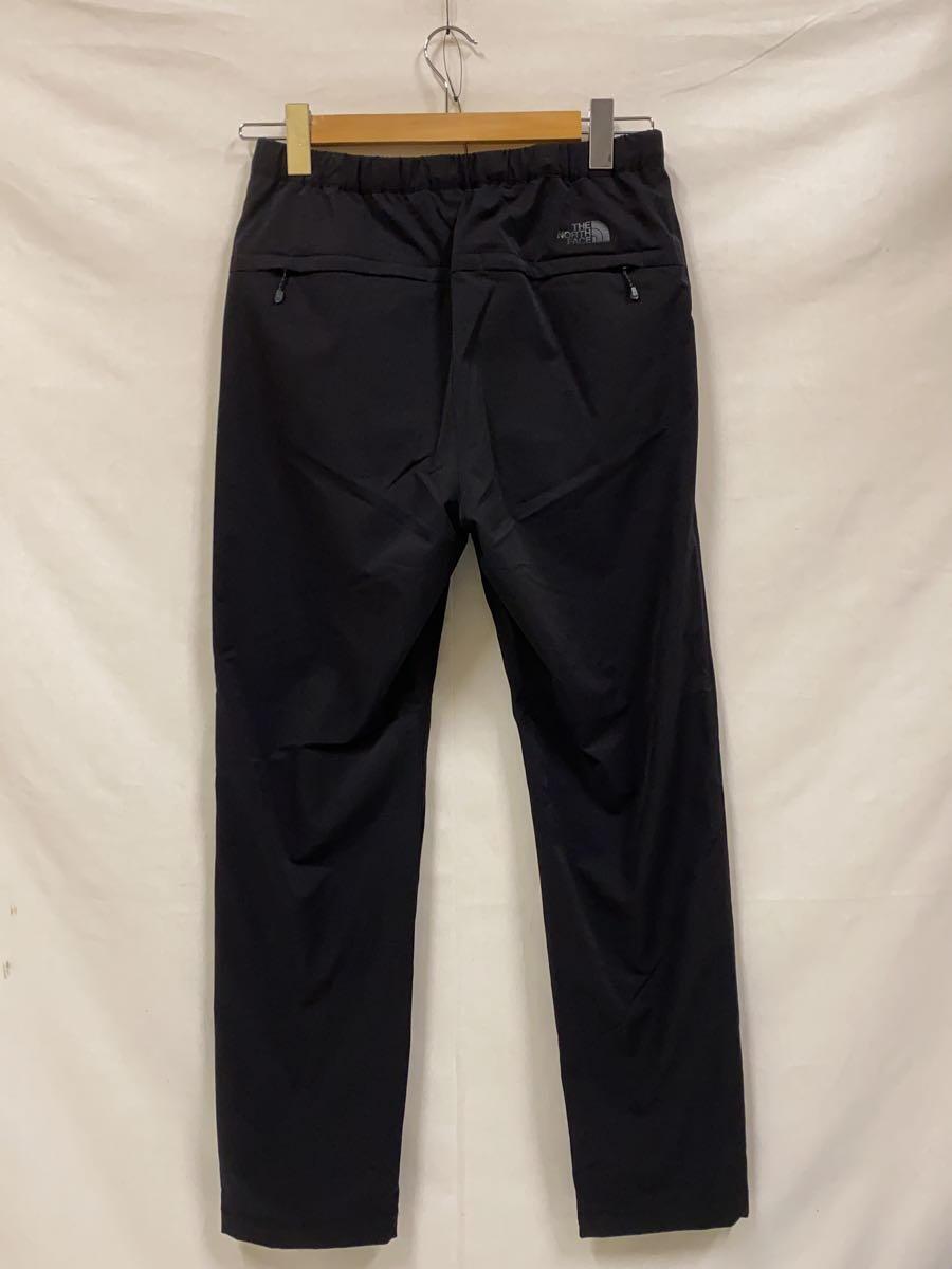 THE NORTH FACE◆Ard Warm Pant/XL/ポリエステル/BLK/無地/NBW82305_画像2