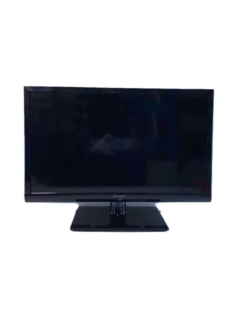 Panasonic◆薄型テレビ・液晶テレビ VIERA TH-24D305 [24インチ]_画像1