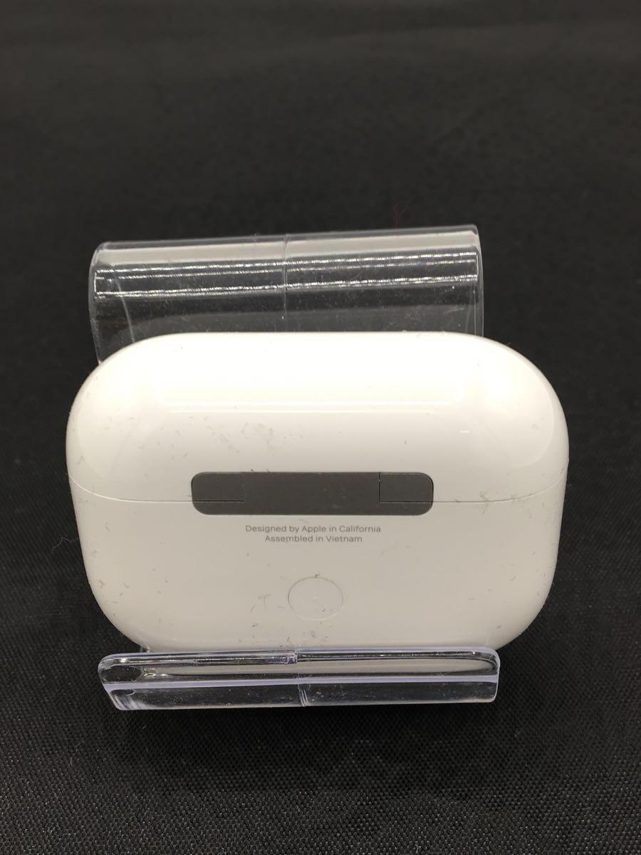 Apple◆AirPods Pro 第2世代 MagSafe充電ケースUSB-C A2968/3047/3048/3049_画像4