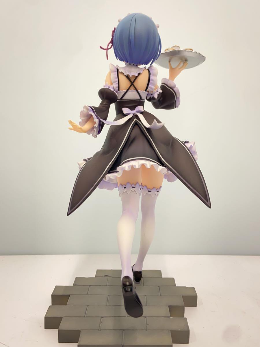 GOOD SMILE COMPANY◆フィギュア/7Scale Painted figure/本体破損有り/箱キズ有_画像4