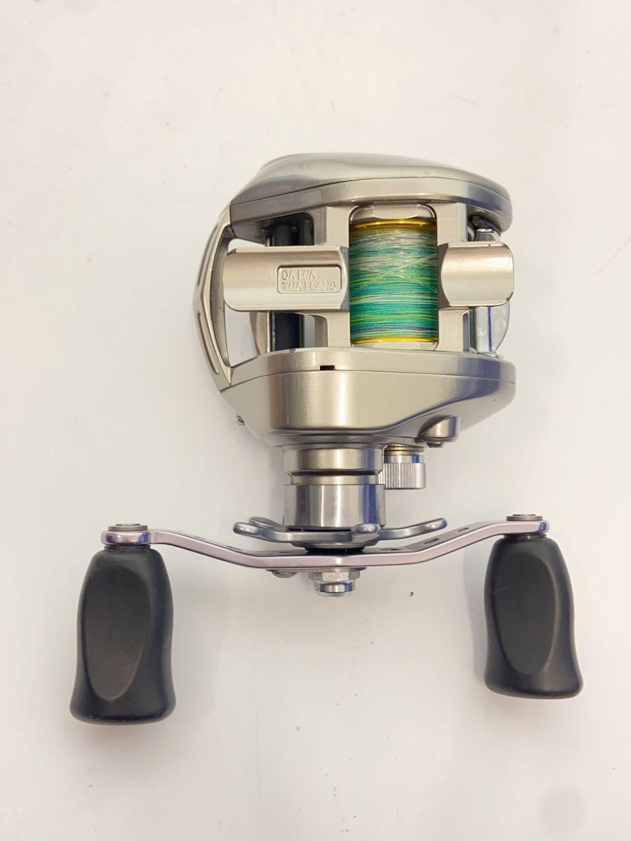 人気 ブランド チェック DAIWA◇リール/ベイトリール/ALPHAS 140H/自重:230g/最大ドラグ その他
