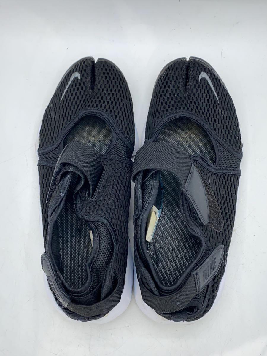 NIKE◆AIR RIFT BR/エアリフトブリーズ/ブラック/848386-001/27cm/BLK_画像3