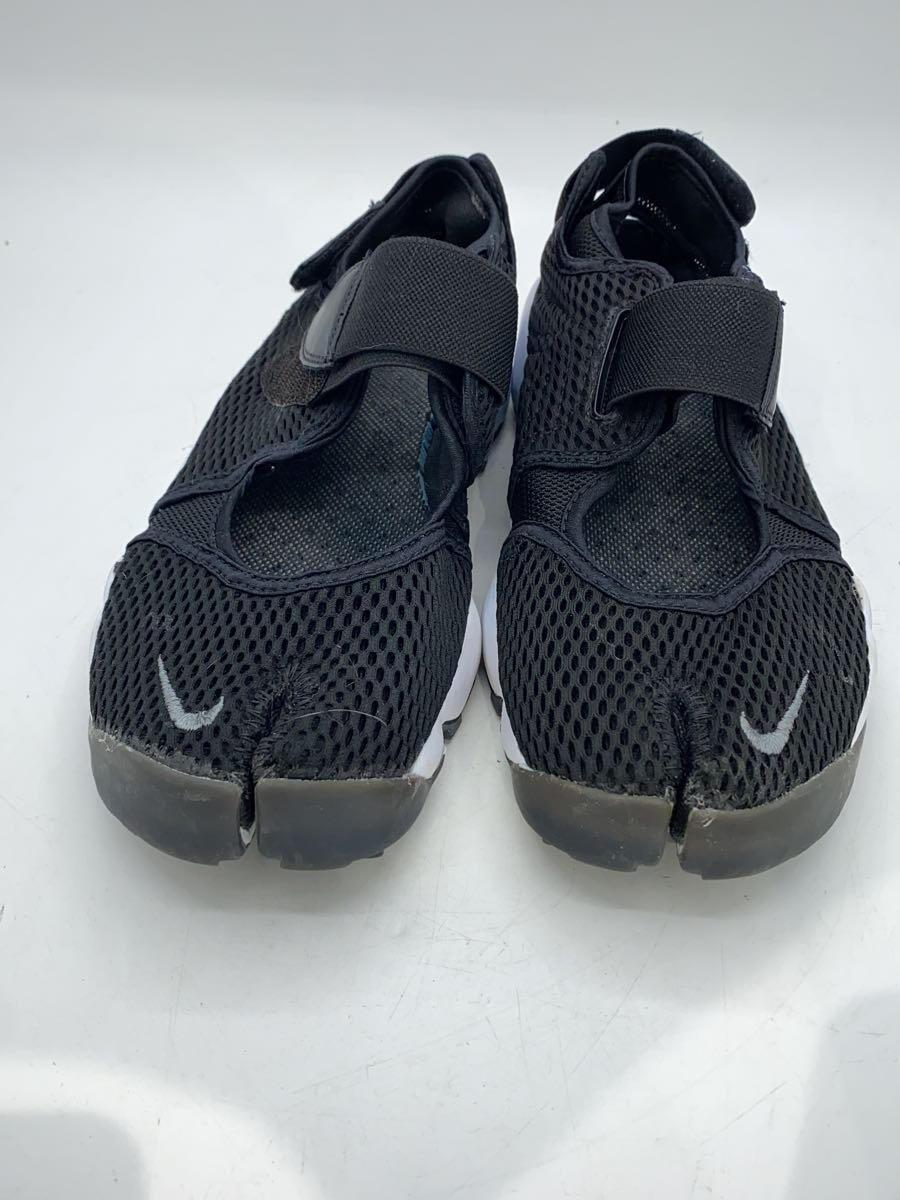 NIKE◆AIR RIFT BR/エアリフトブリーズ/ブラック/848386-001/27cm/BLK_画像6