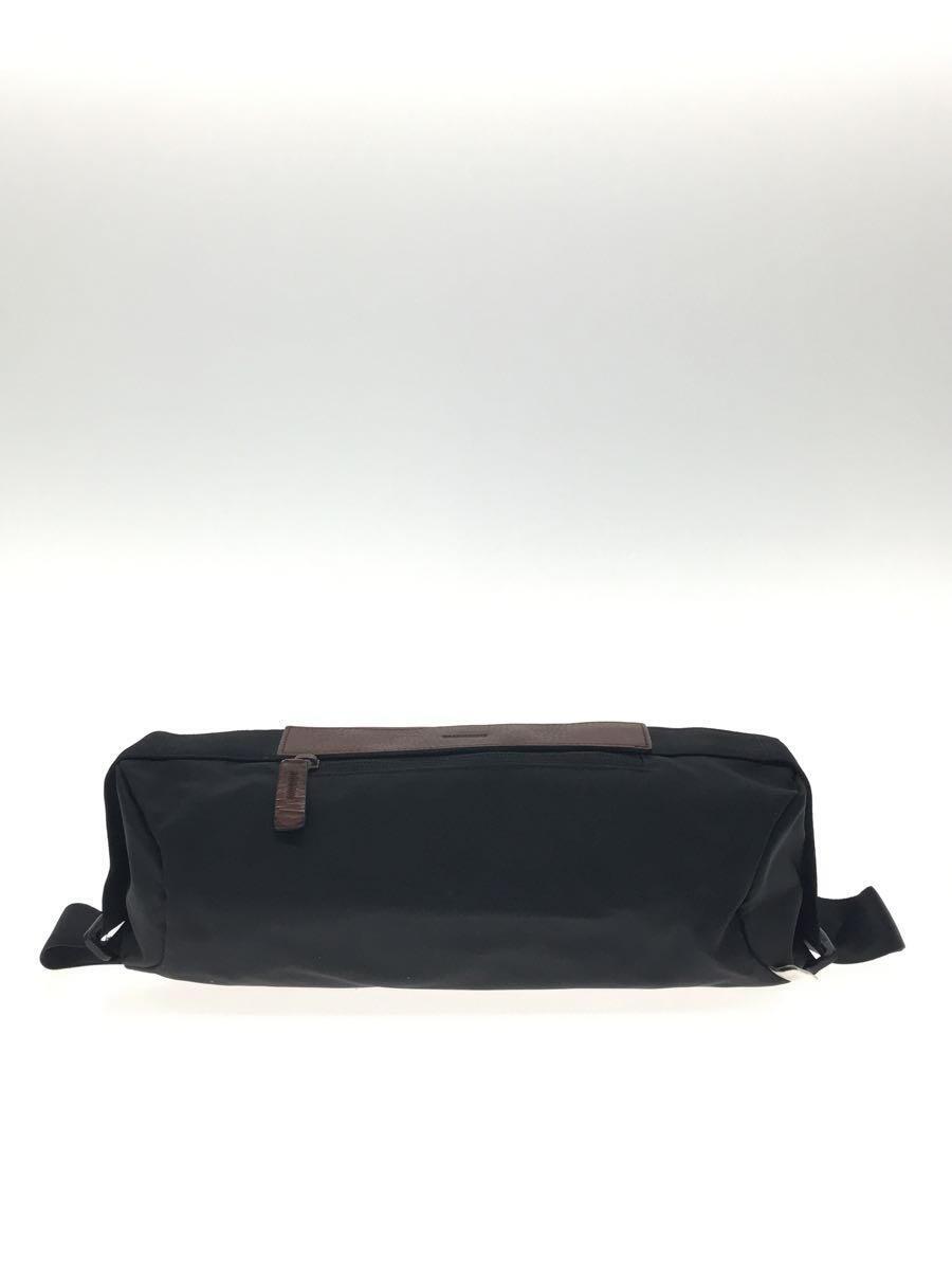  earth shop bag * bag /-/BLK