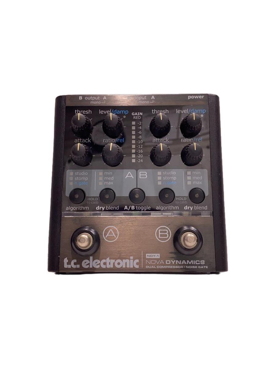 TC Electronic◆NDY-1/電源アダプター