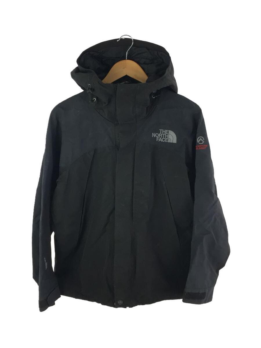 THE NORTH FACE◆マウンテンパーカ/-/ナイロン/BLK/np15900