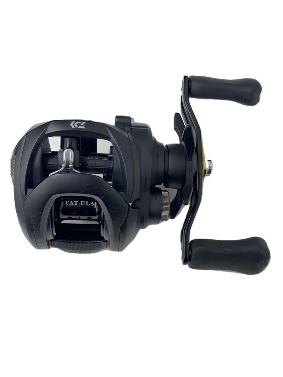 DAIWA*19ta палец на ноге laTW/ катушка bait reel /00630036