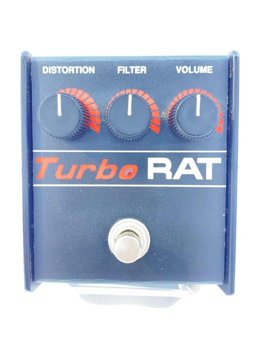 Proco◆エフェクター Turbo RAT_画像2