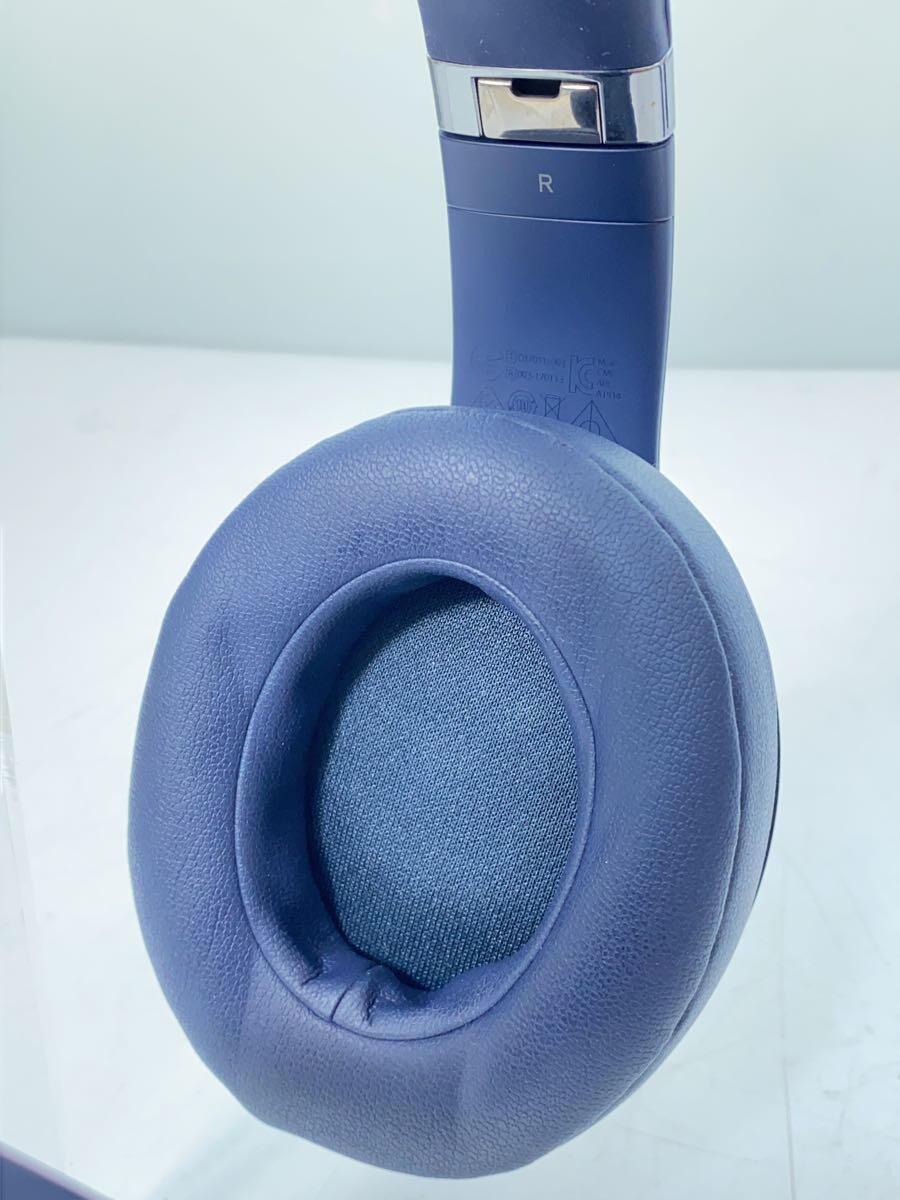 beats by dr.dre◆ヘッドホン Studio3 Wireless MX402PA/A A1914 ブルー_画像6