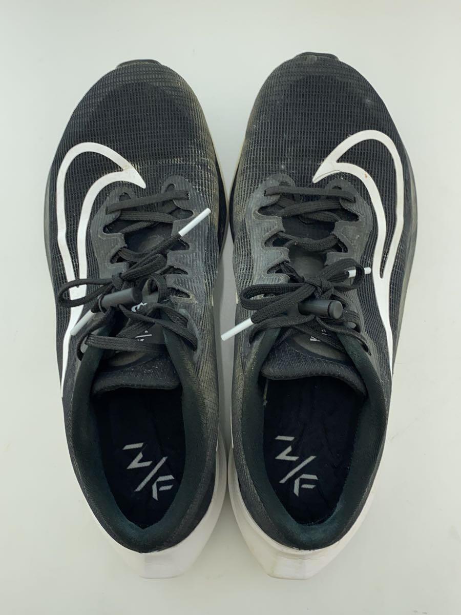 NIKE◆ZOOM FLY 5_ズーム フライ 5/27.5cm/BLK/ランニンングシューズ_画像3