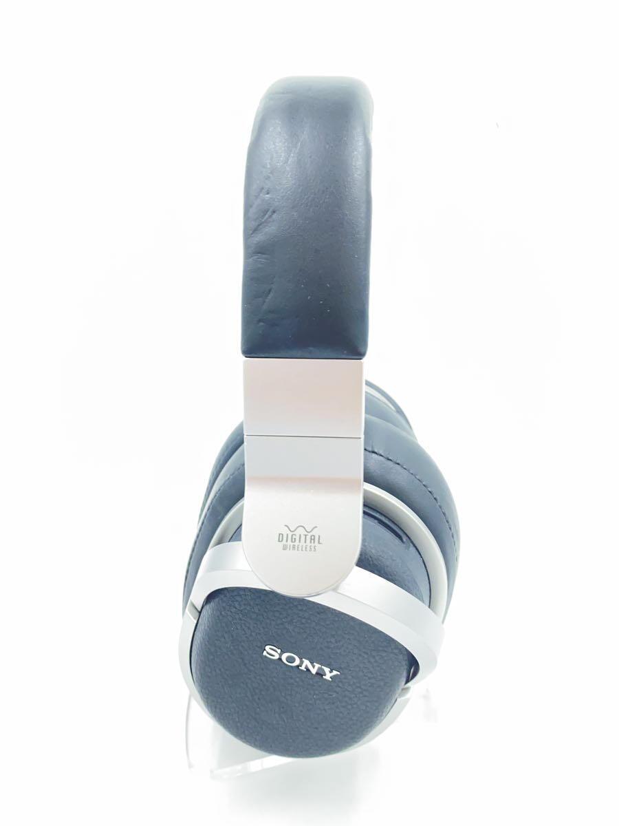 SONY◆イヤホン・ヘッドホン MDR-HW700DS_画像3