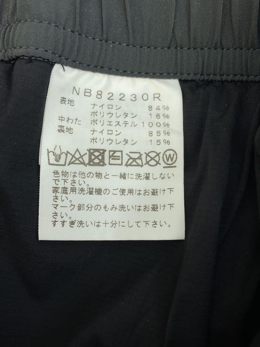 THE NORTH FACE◆VENTRIX VERSATILE PANT/ボトム_NB82230R/XL/ナイロン/GRYの画像5