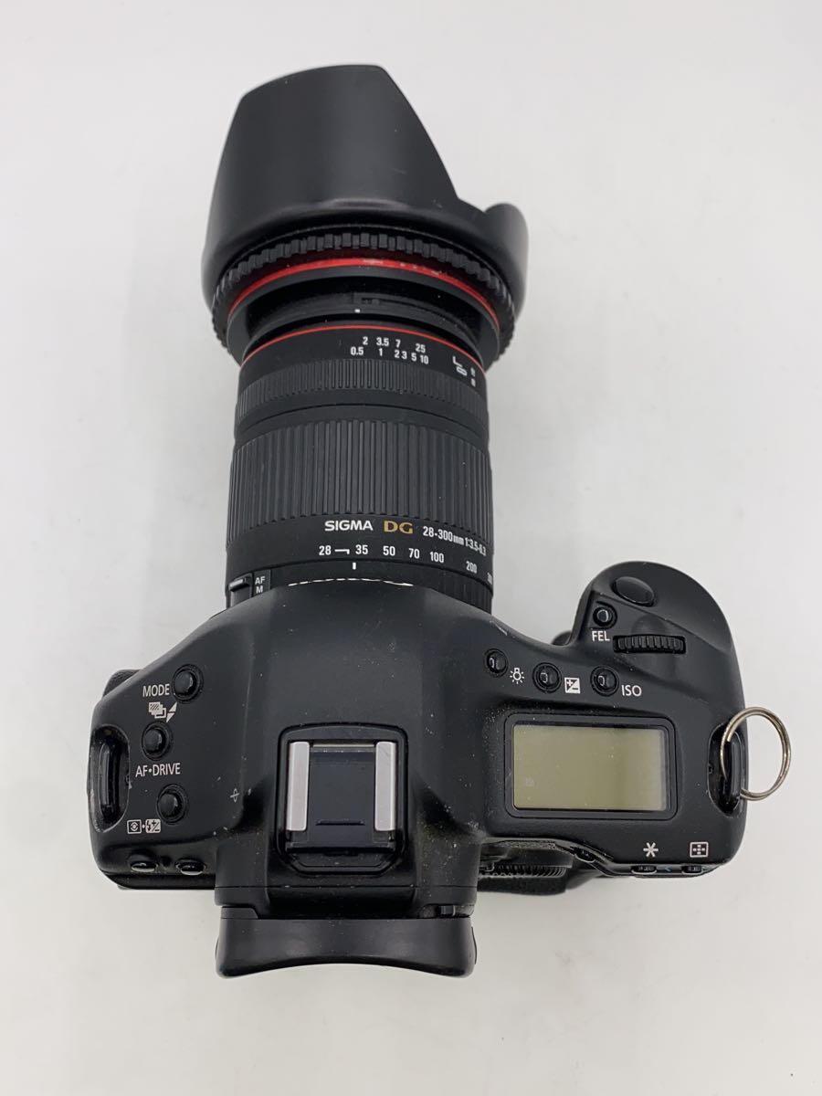 CANON* single‐lens reflex digital camera /EOS-1D MarkIV