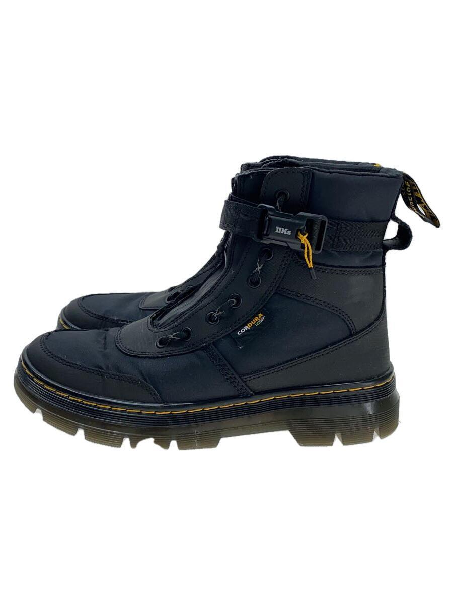 Dr.Martens◆ブーツ/UK8/BLK/31224001