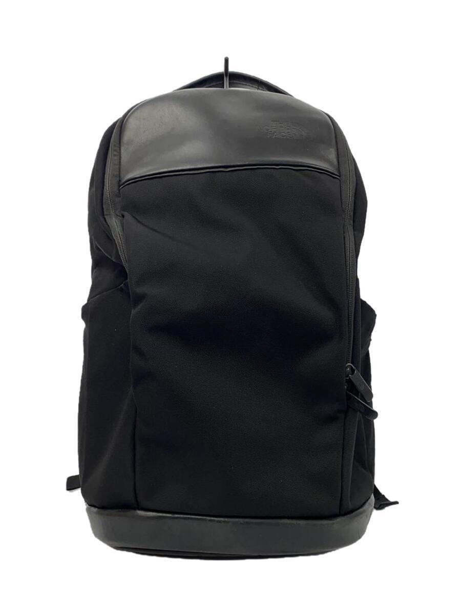 THE NORTH FACE◆リュック/-/BLK/NM82061