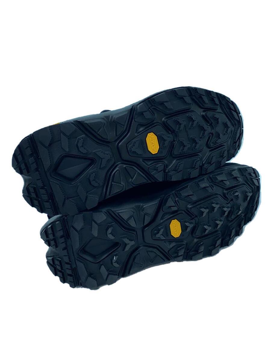 HOKA ONE ONE◆M KAHA 2 LOW GTX/ローカットスニーカー/26cm/BLK/1123190/カハ_画像4