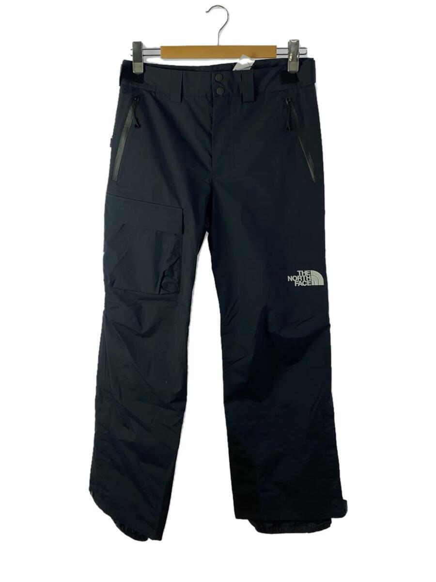 THE NORTH FACE◆Shukabra Pant/ボトム/L/ナイロン/BLK/NS62312_画像1