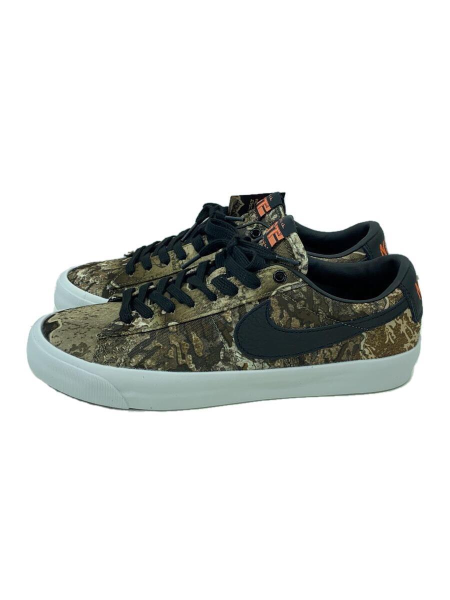 NIKE◆BLAZER LOW PRO GT PRM_ブレザー ロー PRO GT PRM/28.5cm