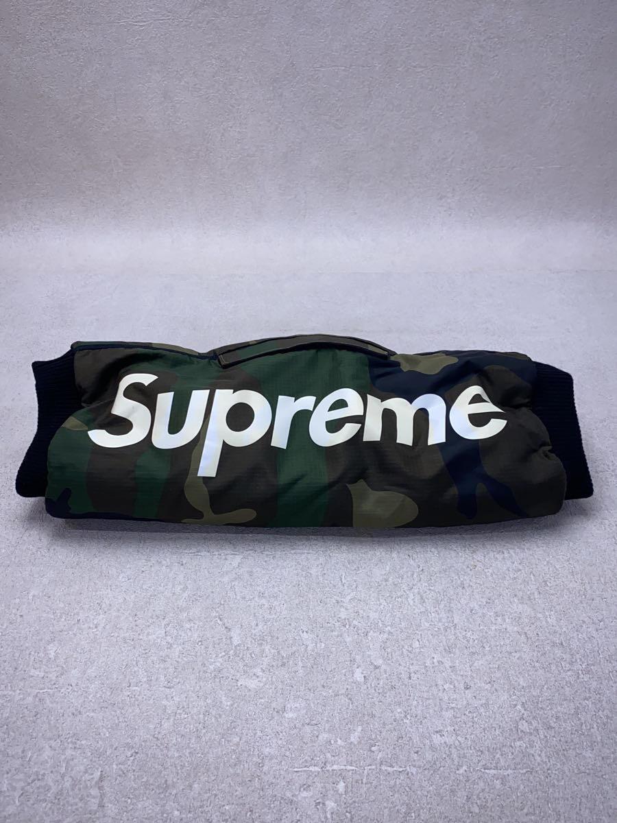 Supreme◆服飾雑貨/ナイロン/GRN/カモフラ/メンズ/18AW/HandWarmer