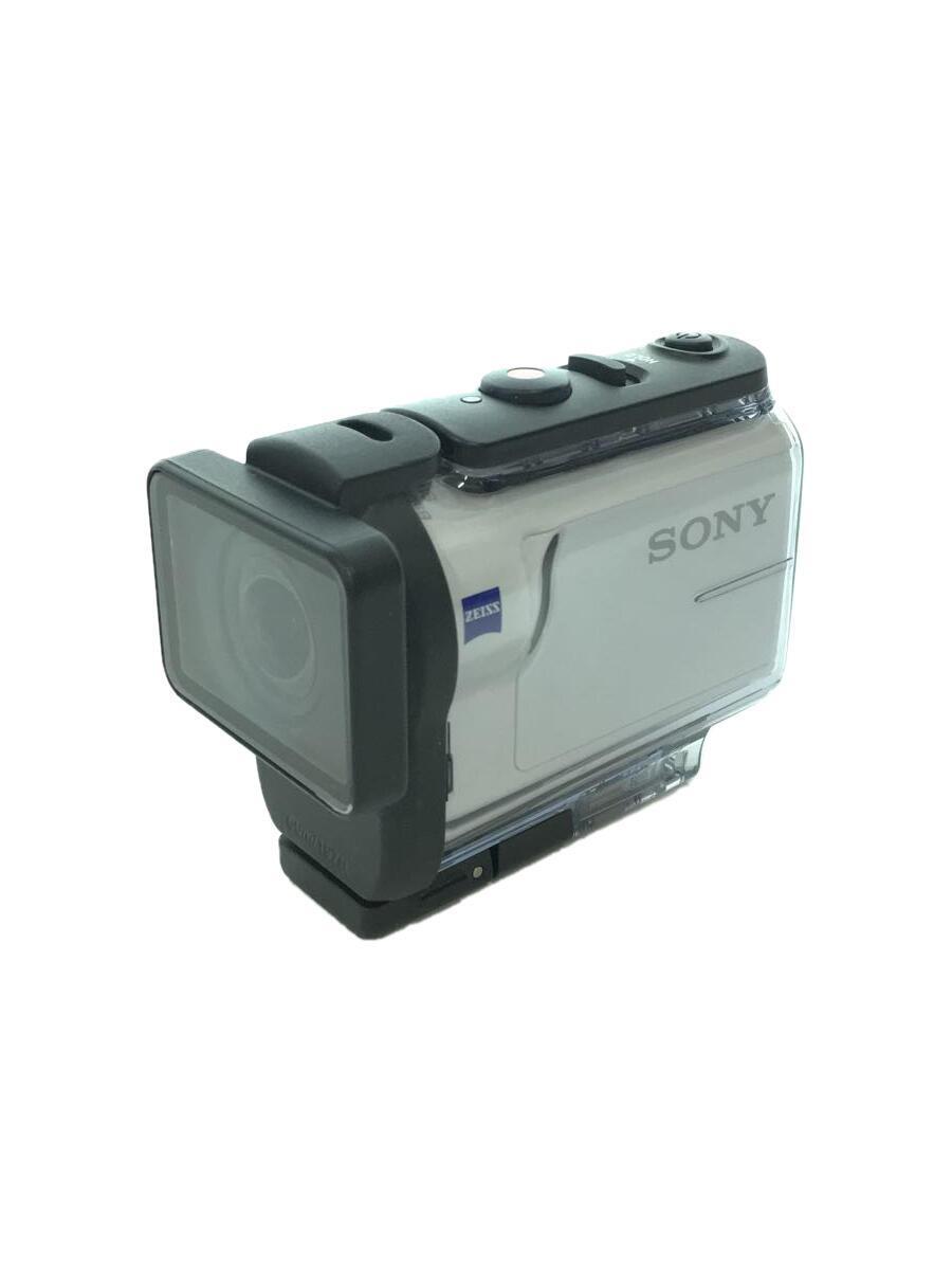 SONY◆ビデオカメラ HDR-AS300