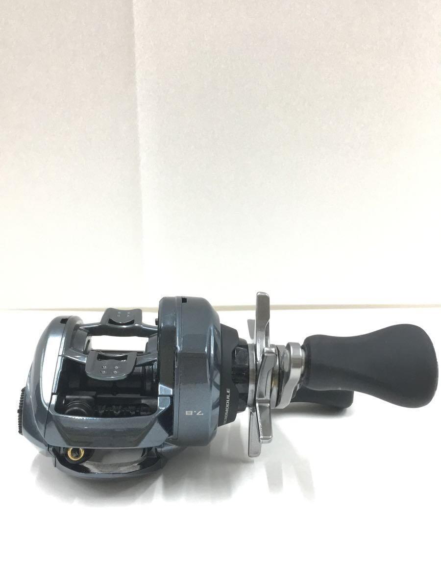 SHIMANO◆リール/ベイトリール/22ALDEBARAN BFS HG RH/043986_画像4