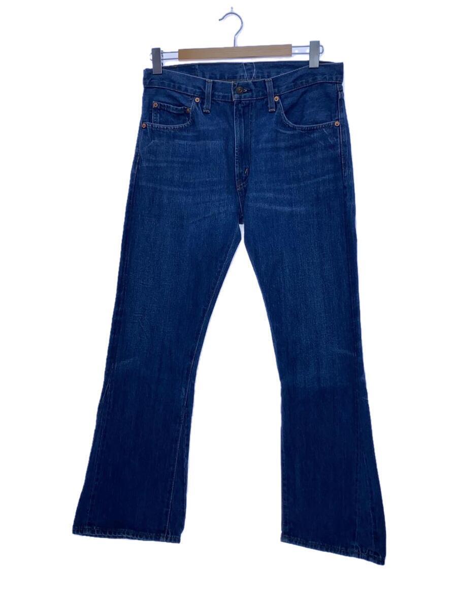 Levi’s◆ボトム/32/コットン/BLU/PC9-29191-0000