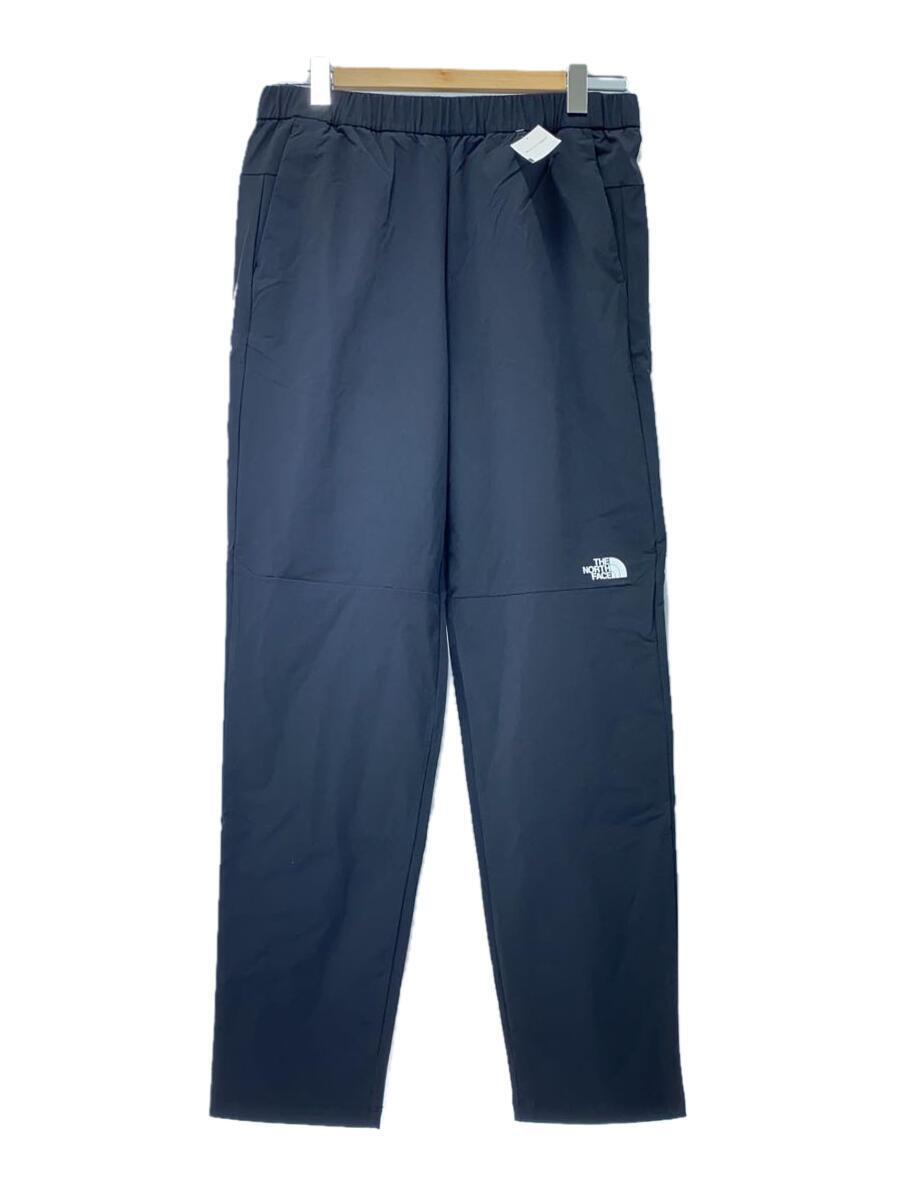 THE NORTH FACE◆APEX FLEX PANT_エイペックスフレックスパンツ/L/ナイロン/ブラック/NB62382