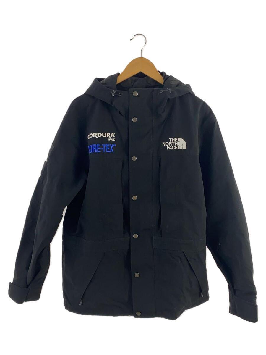 THE NORTH FACE◆マウンテンパーカ/L/ナイロン/NF0A3SDI/18AW/Expedition Jacket Gore-Tex