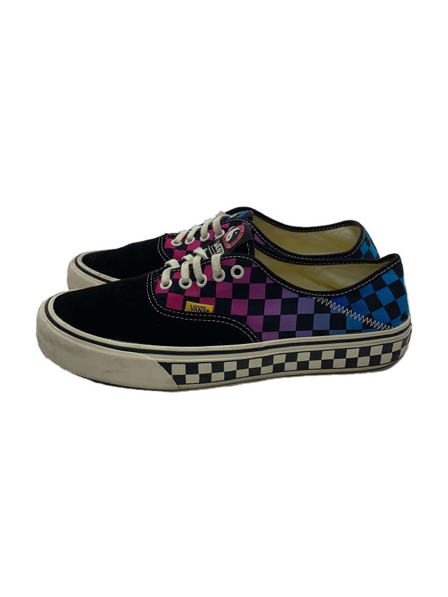 VANS◆T&C Surf/50th Anniversary/ローカットスニーカー/28.5cm/マルチカラー/500714_画像1