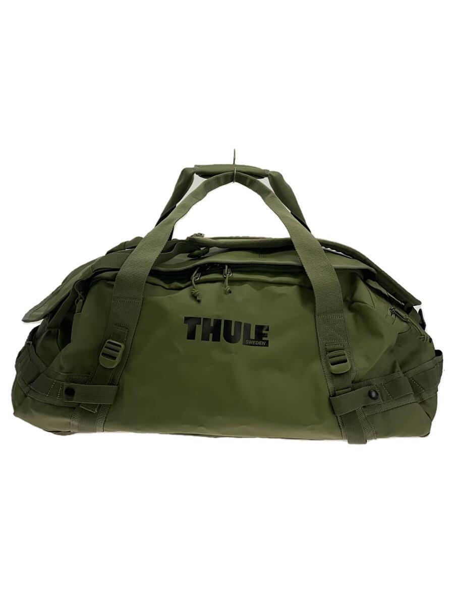 THULE◆スーリー/Chasm 70L/ダッフルバッグ/カーキ