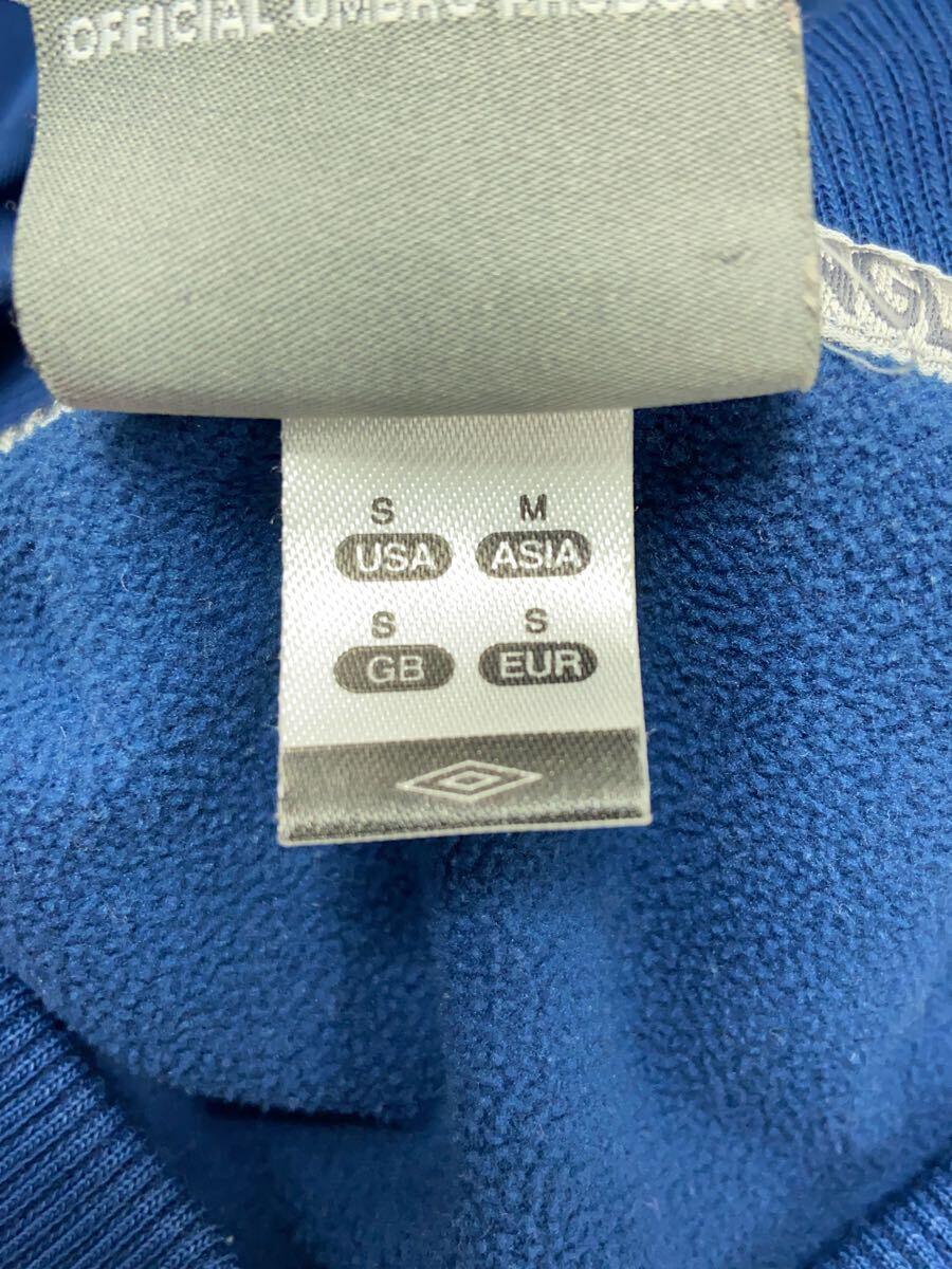 UMBRO◇00s/イングランド代表/Nationwide/スウェット/M UMBRO◇00s/イングランド代表/Nationwide/スウェット/M