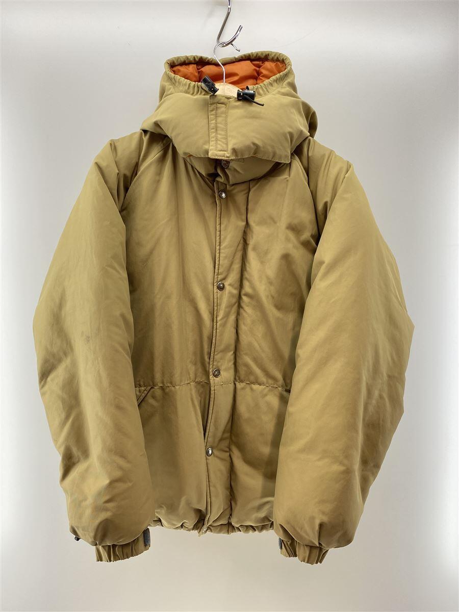 THE NORTH FACE* down jacket /LL/ polyester /GRY