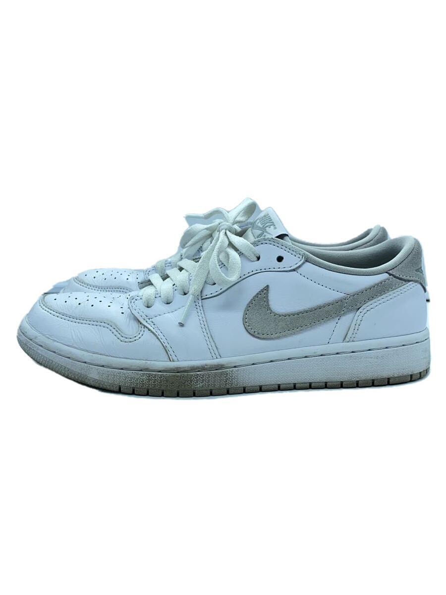 NIKE◆ローカットスニーカー/27cm/WHT/CZ0775-100