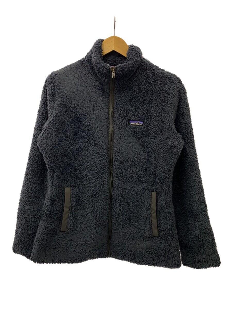 patagonia◆15AW/ロスガストジャケット/M/ポリエステル/NVY/25210FA15_画像1