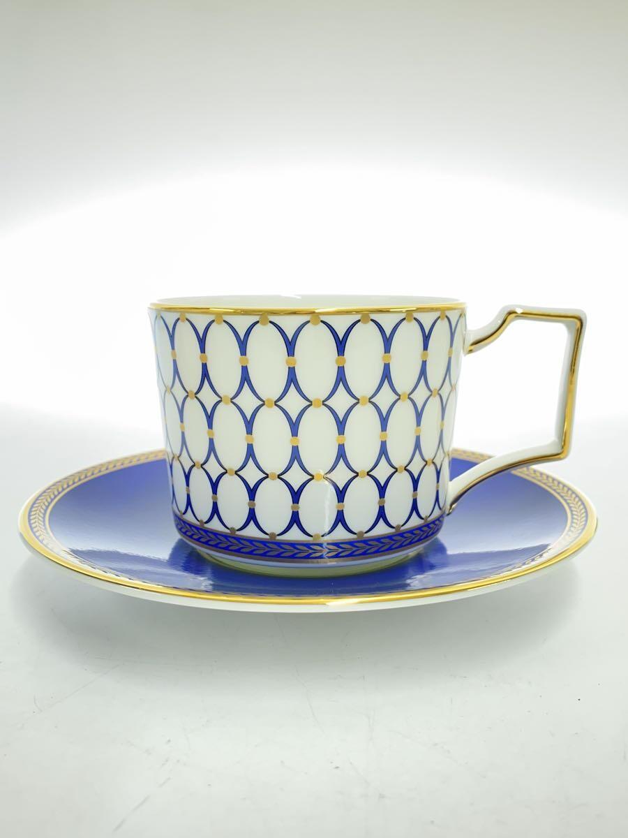 WEDGWOOD◆カップ&ソーサー/6点セット_画像3