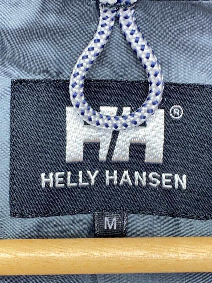 HELLY HANSEN◆ナイロンジャケット/M/ナイロン/PUP/HS1901_画像3