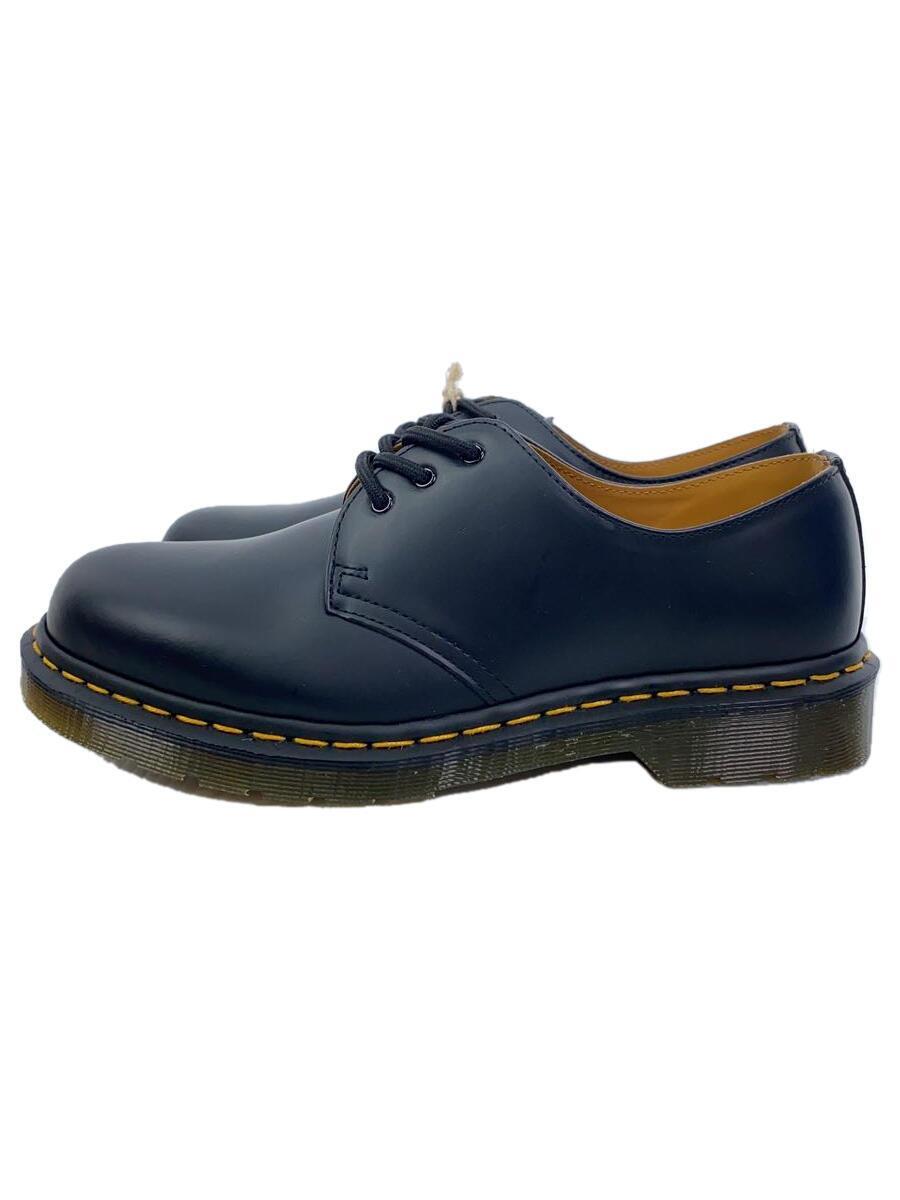 Dr.Martens◆Dr.Martens ドクターマーチン/ドレスシューズ/US8/レザー/1461