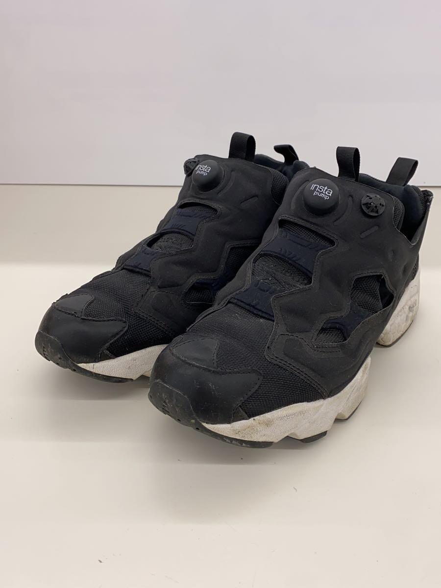 Reebok◆INSTAPUMP FURY_インスタポンプ フューリー/28.5cm_画像2