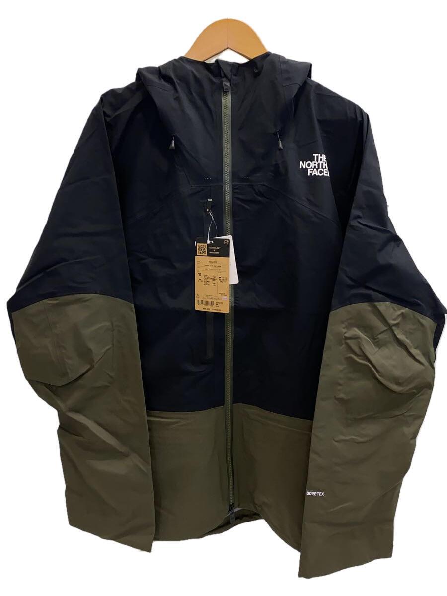 THE NORTH FACE◆POWDER GUIDE LIGHT JACKET_パウダーガイドライトジャケット/XXL/ゴアテックス/B