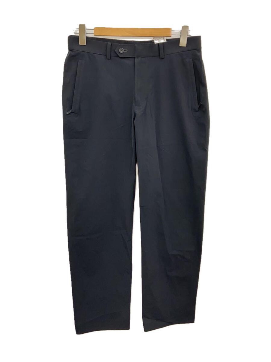 THE NORTH FACE◆DESERT SLACKS_デザートスラックス/L/ナイロン/BLK