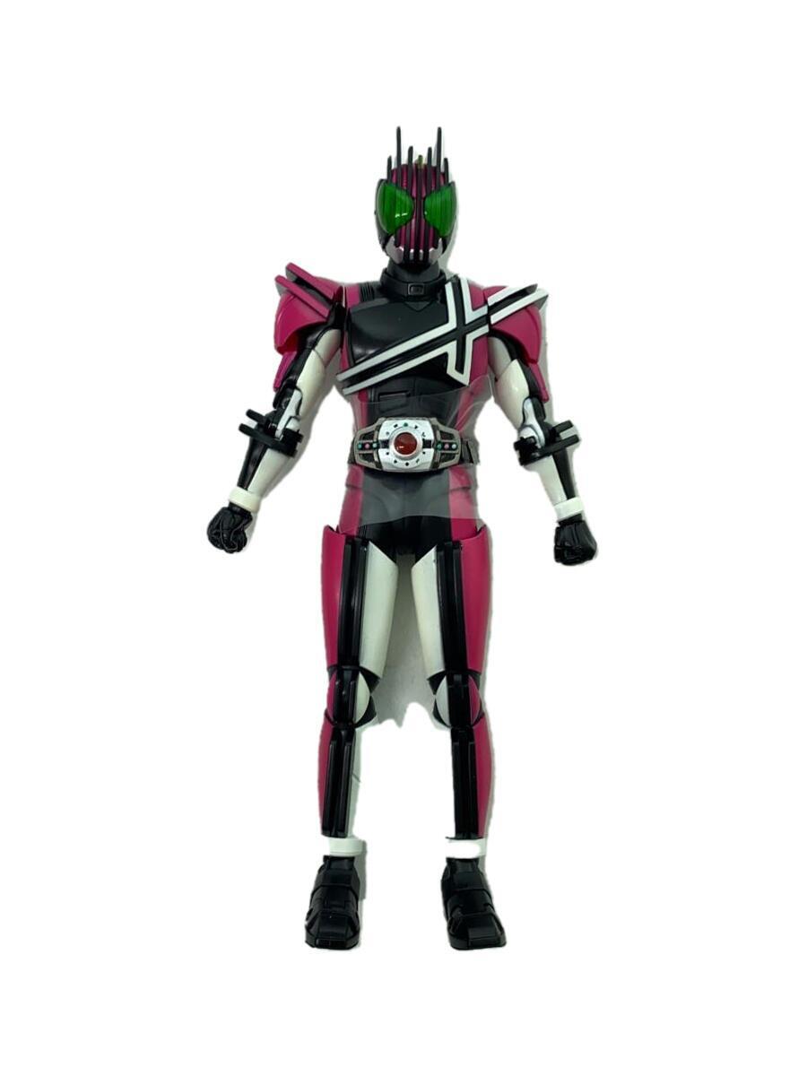 BANDAI◆真骨頂製法 S.H.Figuarts/仮面ライダーディケイド/ヒーロー│特撮_画像1