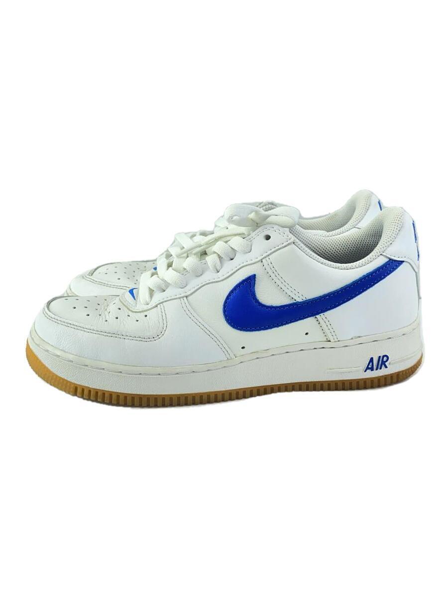 NIKE◆ローカットスニーカー/25.5cm/WHT/dj3911-101_画像1